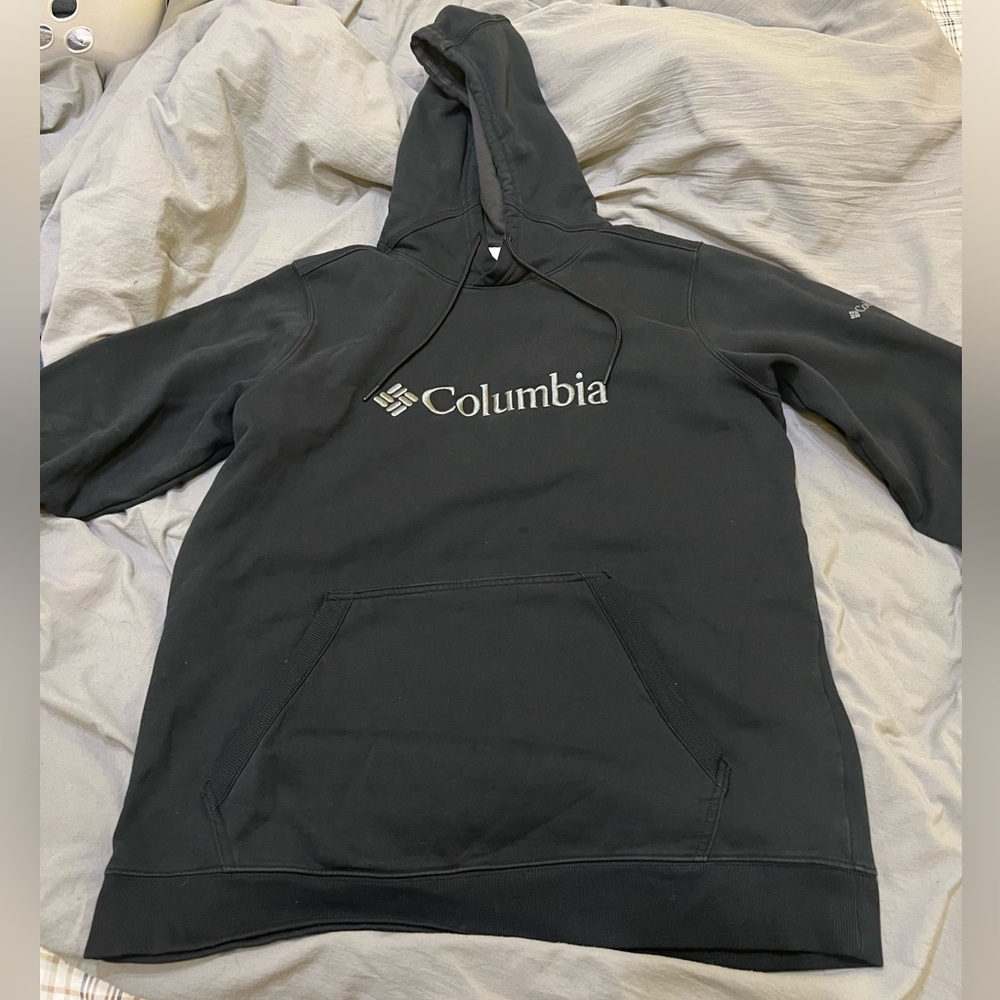 Columbia Hoodie